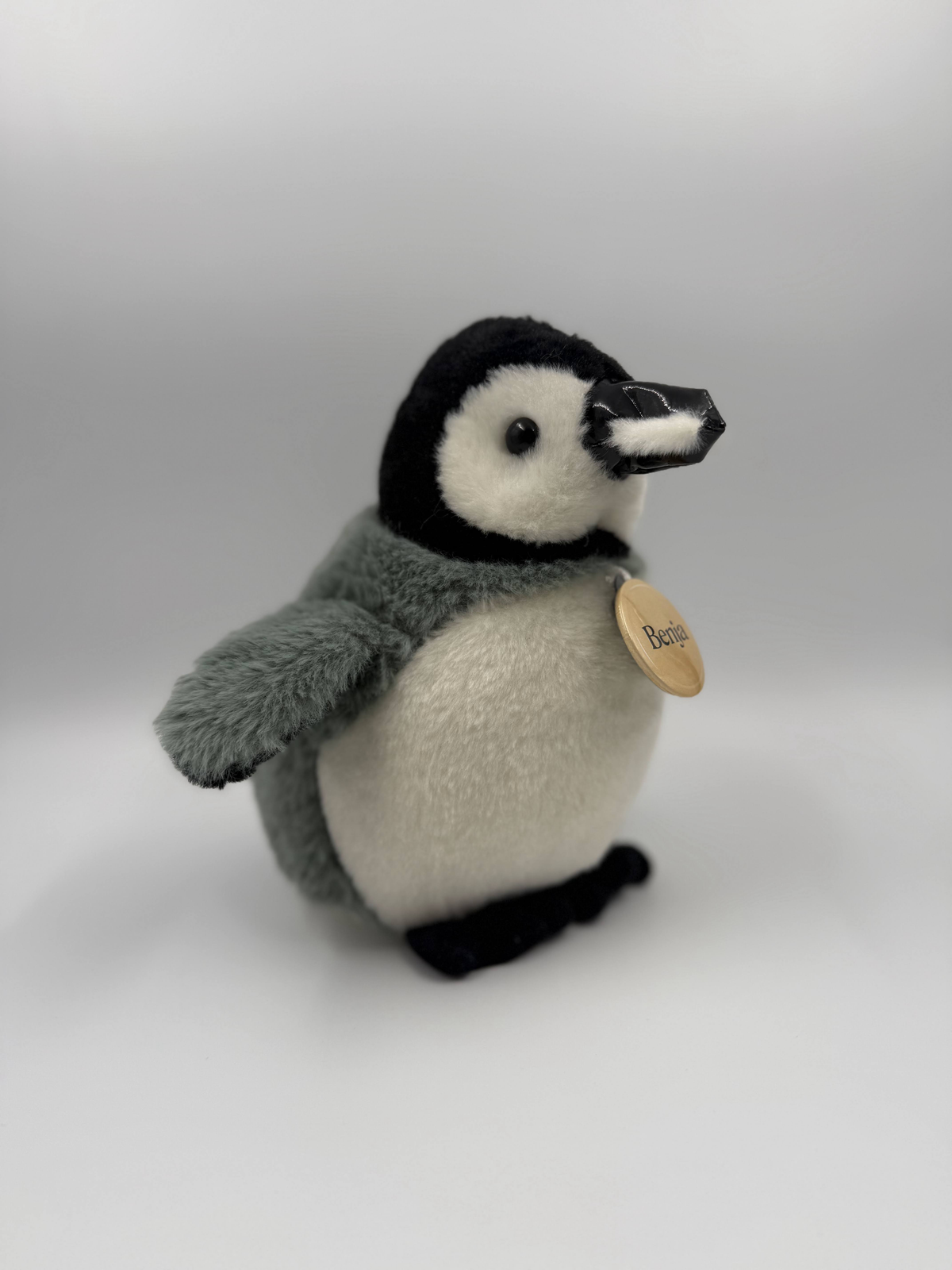Benjamín