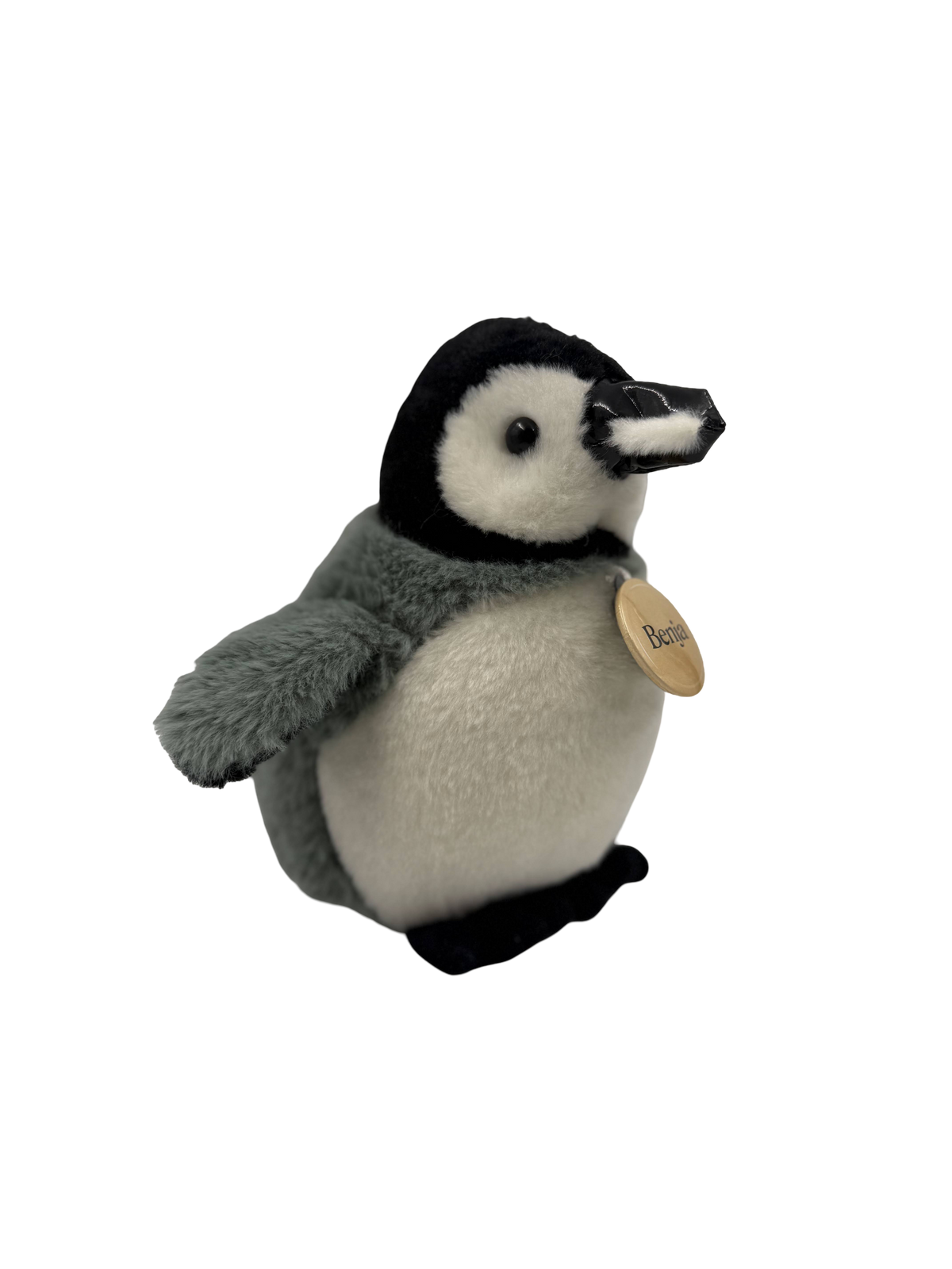 Benjamín